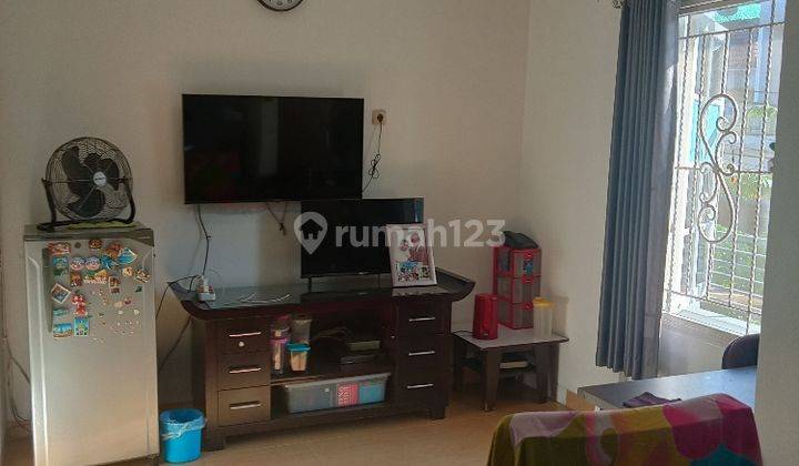 Rumah Taman Palem Lestari Furnished Jakarta Barat 2