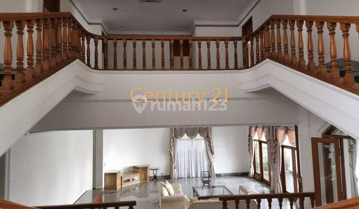 PERMATA HIJAU RUMAH PERMATA HIJAU OFFICE SPACE GREAT LOCATION  2