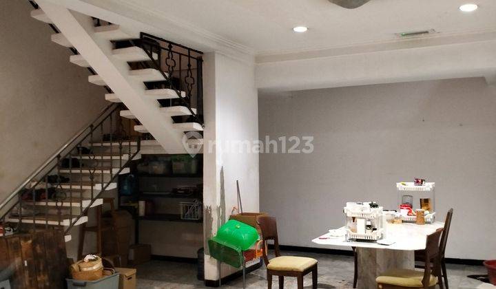 RUMAH Green Ville Lokasi Bagus Dan Strategis 2