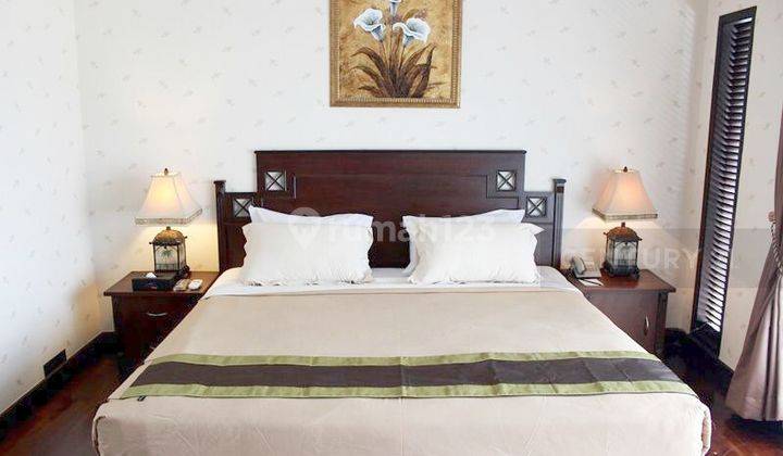 Boutique Hotel Di Dago Atas Bandung 2