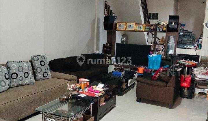 Dijual Cepat Ruko Jelambar 2,5 Lantai Shm Imb 1