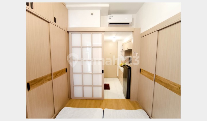 For Sale Tokyo Studio Apartment Pik2 Fully Furnished Ready to Occupy Tower A Low Floor Tokyo Riverside For Sale Tokyo Studio Apartment Pik2 Fully Furnished Ready to Occupy Tower A Low Floor Tokyo Riverside