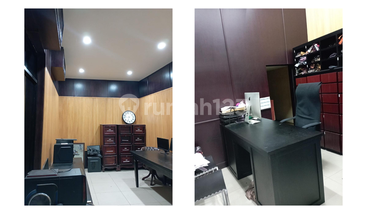 FOR SALE RUKO AURI TANAH ABANG, TANAH ABANG RUKO, TANAH ABANG TEXTILE RUKO, CENTRAL JAKARTA 2