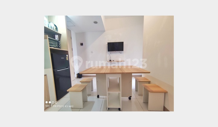 Disewa Apartemen Tokyo Pik2 2Br Tower Dontoburi Full Furnished Siap Huni Apartmen Tokyo Riverside