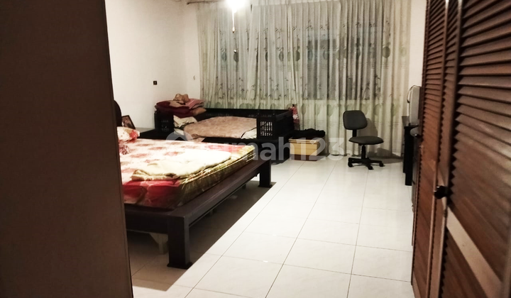 DIJUAL RUMAH MUARA KARANG STRATEGIS DEKAT AREA KULINER HADAP TENGGARA 2