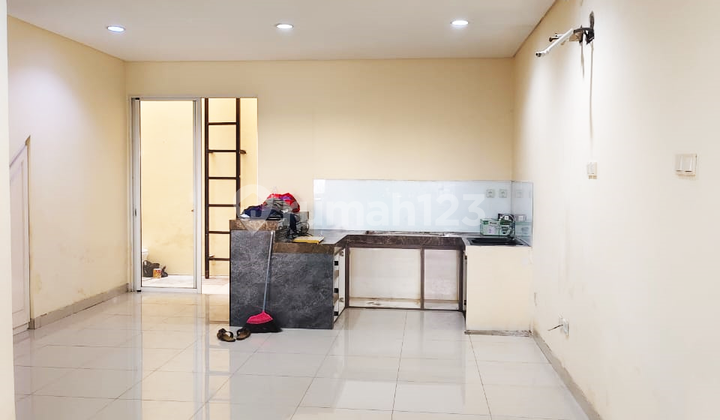 Dijual Rumah Layar Permai Pik Row Jalan Lebar Pik Jakarta Utara 2