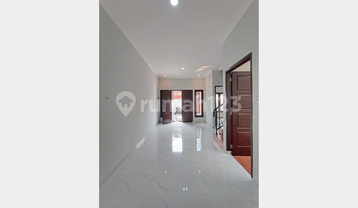 Disewa Rumah Baru Kebagusan Jaksel Dekat Tb Simatupang Cibis Park Terminal Ragunan Nego