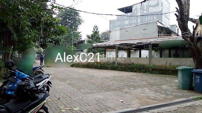 Dijual Tanah Komersial Cocok Untk Mini Building Di Grogol Selatan 1