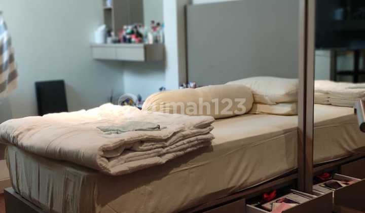 Rumah Layar Permai Lebar 6 Pik Dijual SHM Semi Furnished Hadap Selatan 2