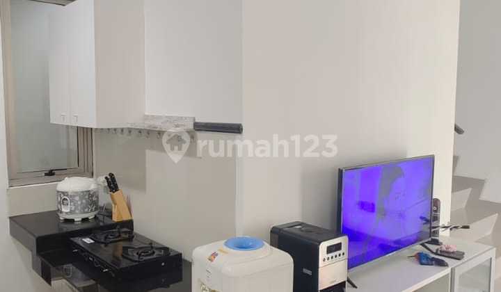 Rumah Pik2 Disewa Rumah Pik2 Lebar 6 Full Furnished Pik2 Tahap 1 Nego 2