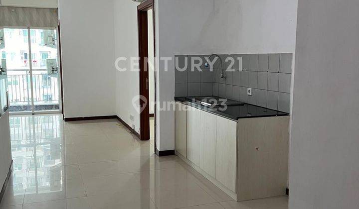 DIJUAL CONDOMINIUM GREENBAY SEA VIEW 2BR VIEW LAUT PLUIT 2