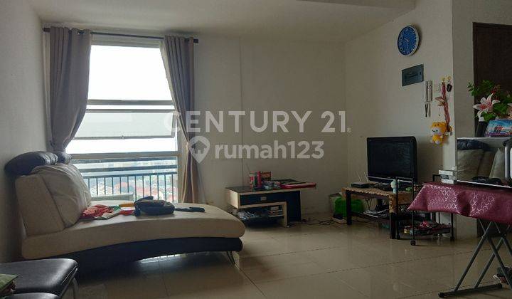 Dijual Apartemen Pasar Baru Mansion Hoek Hadap Timur Sunrise  2