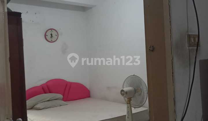 DIJUAL RUMAH MUARA KARANG RUMAH TUA MUARA KARANG 2