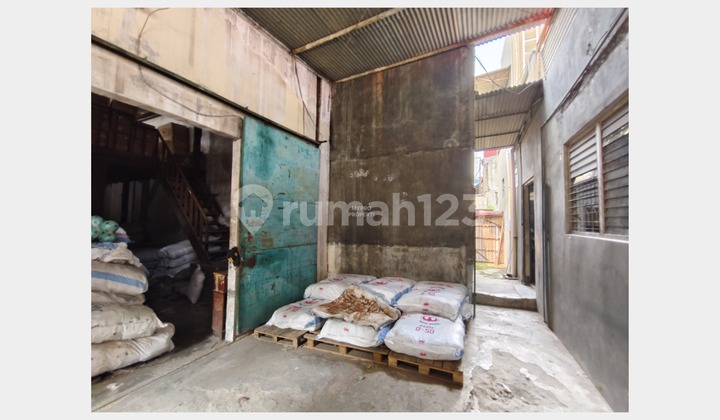 Dijual Gudang Jelambar Gudang TPI Jelambar Utara Nego Dijual Gudang Jelambar Gudang TPI Jelambar Utara Nego