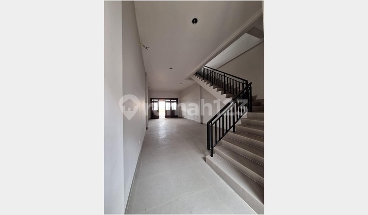 Ruko Mega Kuningan Pik2 Dijual Ruko Shanghai Mega Kuningan Harga Nego Pantai Indah Kapuk 2