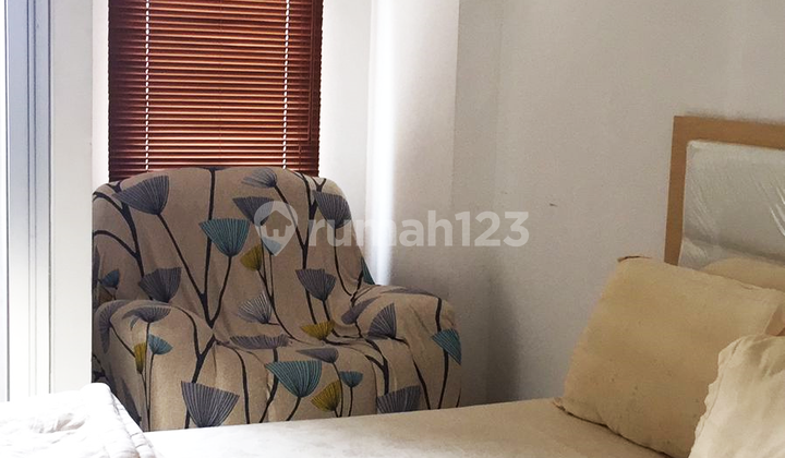 DIJUAL APARTEMEN GREENBAY SEA VIEW PLUIT KONDISI BAGUS FURNISHED