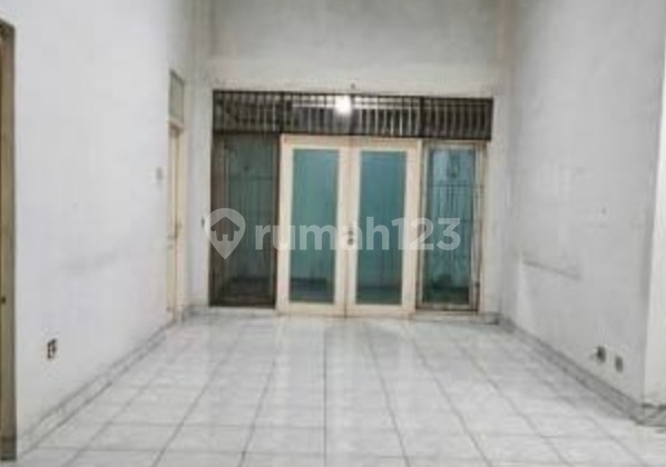 Dijual Rumah Citra2 Hadap Barat Row Jalan Lebar Citra Garden 2 Rumah Hadap Barat Kalideres Jakarta 2