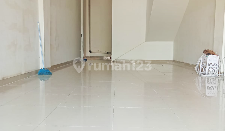 DISEWAKAN RUKO GOLF ISLAND JALAN RAYA BOULEVARD DISEWAKAN RUKO PIK HADAP JALAN RAYA