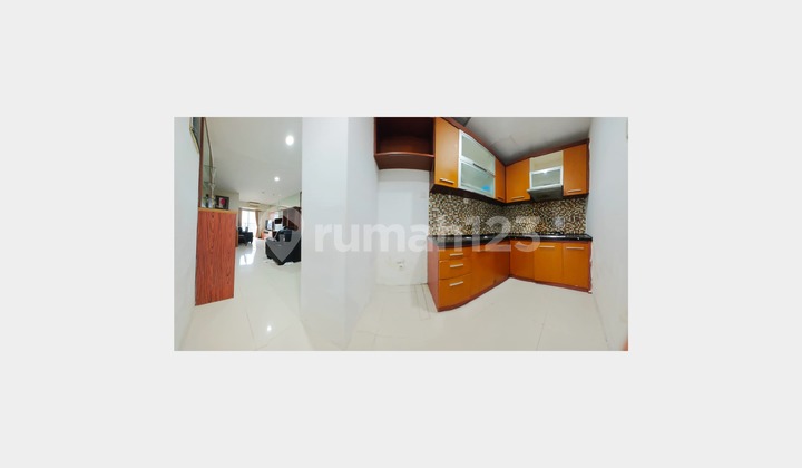 DIJUAL APARTEMEN COSMO MANSION THAMRIN CITY JAKPUS TURUN HARGA NEGO SAMPAI DEAL 2