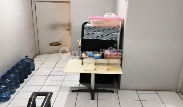 FOR SALE SHOPHOUSE TAMAN PALEM LESTARI 3.5 LAND TITLE WAREHOUSE 2 AC