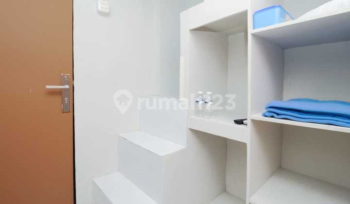 Dijual Kost Cengkareng Cendrawasih 31 Kamar AC TV Wifi Kamar Mandi Dalam Hadap Selatan