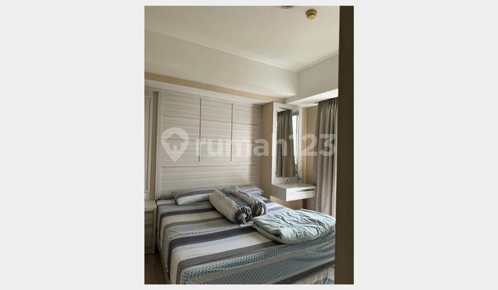 Mansion Kemayoran Apartment for Sale with Golf Park View Negotiable Mansion Kemayoran Apartment for Sale with Golf Park View Negotiable