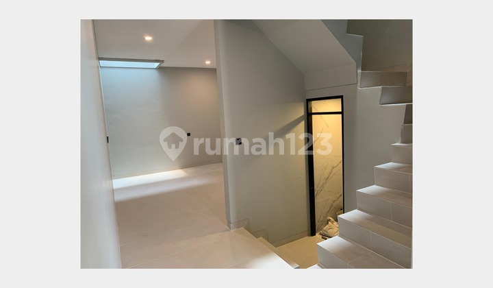 Dijual Rumah Baru Muara Karang Mewah 3,5 Lantai Rumah Brand New Hadap Selatan Nego 2