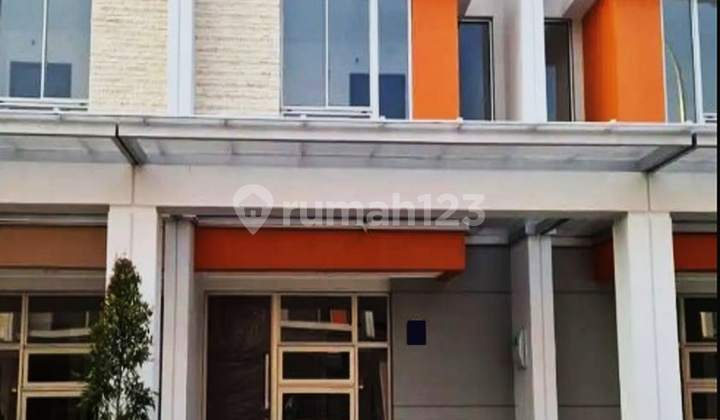 Disewa Rumah Pik2 Cleveland Standard Developer Dekat Supermarket Superhiro