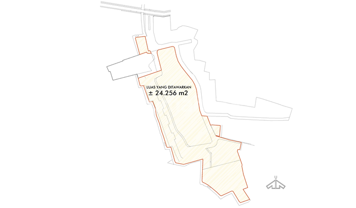 DIJUAL KAVLING PASAR MINGGU DEKAT MRT CIPETE KAVLING SUB ZONA R-1 DIJUAL KAVLING PASAR MINGGU DEKAT MRT CIPETE KAVLING SUB ZONA R-1
