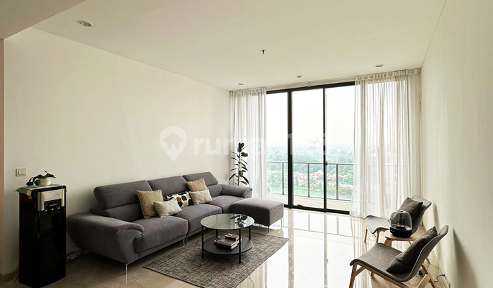 FOR SALE IZZARA APARTMENT TB SIMATUPANG PRIME LOCATION AREA FOR SALE IZZARA APARTMENT TB SIMATUPANG PRIME LOCATION AREA