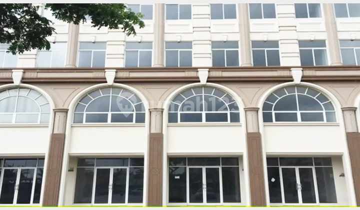 Ruko Golf Island Rgia Hadap Jalan Raya Dijual Lokasi Strategis Ruko Golf Island Rgia Hadap Jalan Raya Dijual Lokasi Strategis