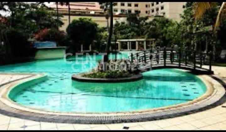 Dijual Apartemen Mitra Oasis Senen Dengan Lokasi Strategis  2