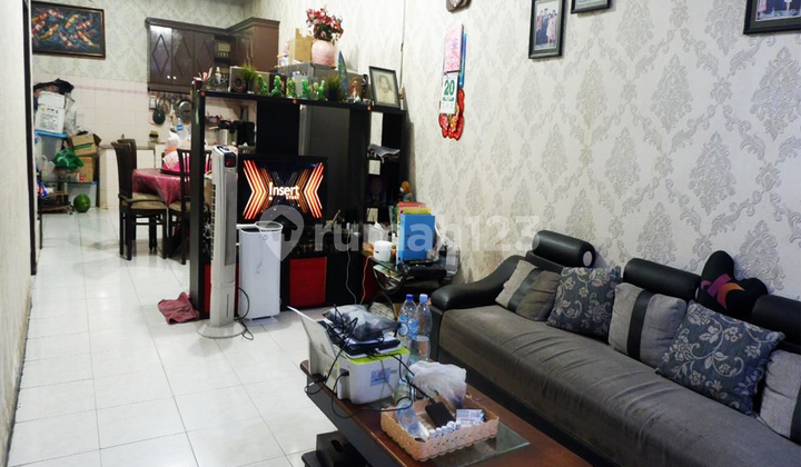 Dijual Rumah Jelambar 3 Lantai Furnish Row Jalan 2 mobil Jelambar Jakarta Barat Dijual Rumah Jelambar 3 Lantai Furnish Row Jalan 2 mobil Jelambar Jakarta Barat