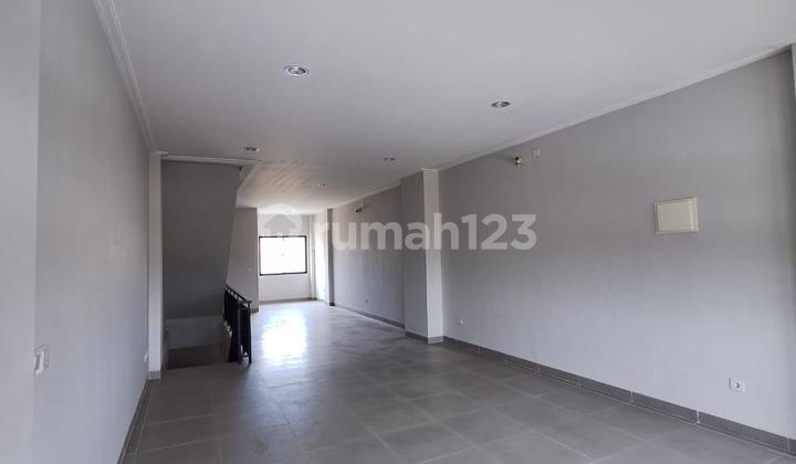 Ruko Mega Kuningan Pik2 For Sale Ruko Shanghai Mega Kuningan Negotiable Price Pantai Indah Kapuk 2 2