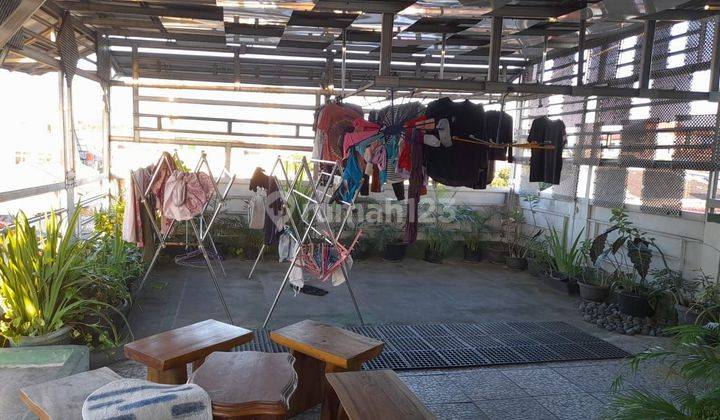 Rumah kost 3 Lantai full okupansi 100% Jati Padang Pasar Minggu SHM Bagus 2