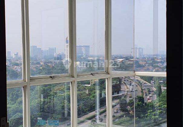 Apartemen LEXINGTON RESIDENCE Baru strategis Bintaro  2