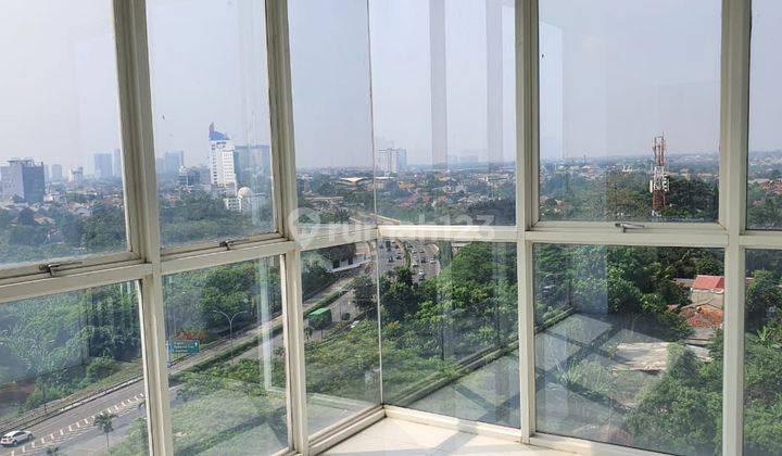 Apartemen LEXINGTON RESIDENCE Baru strategis Bintaro  1