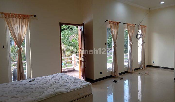 Rumah dijual sutera Cemara Alam Sutera 5 KT  2