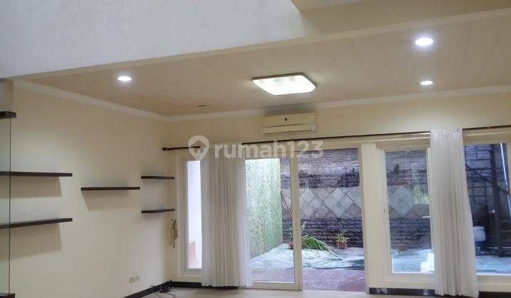 Rumah dijual sutera Cemara Alam Sutera 5 KT  1