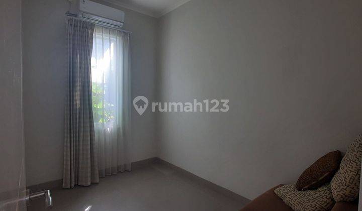 Dijual Rumah Bagus Cluster dekat RSUD Pondok Aren  2 Lantai 3 KT siap huni SHM  2