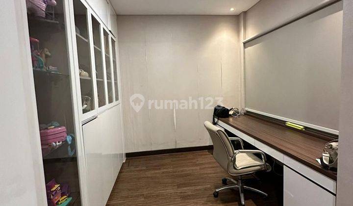 Rumah dijual New Serenade Lake, Gading serpong 2