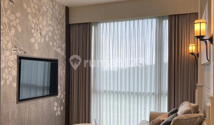 Beautiful 2 Bedroom Marigold Apartment With Botanical Park Access.