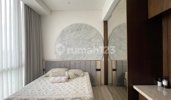 Beautiful 2 Bedroom Marigold Apartment With Botanical Park Access.