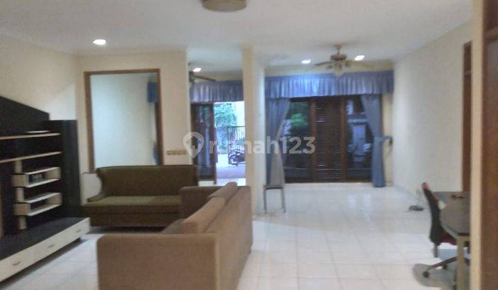 Rumah Hook Asri 3 Kamar Tidur , Lippo Karawaci 1