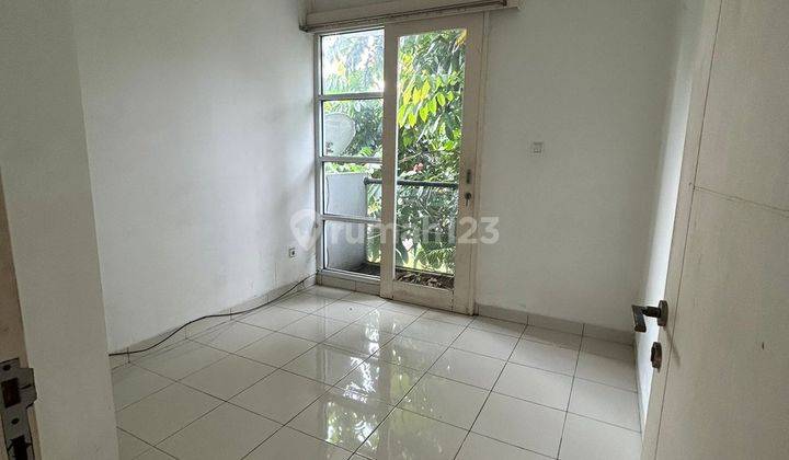 Rumah 2 Lantai Serenade Lake Gading Serpong Shm 2