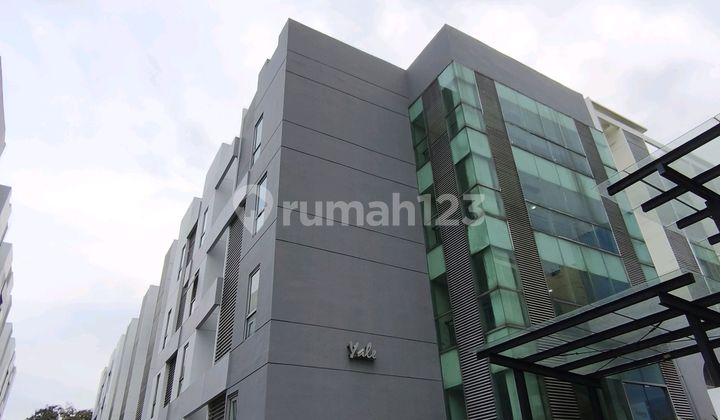 For Rent Studio Apartment , Semi Furnished With Queen Bed, Lippo Karawaci. For Rent Studio Apartment , Semi Furnished With Queen Bed, Lippo Karawaci.