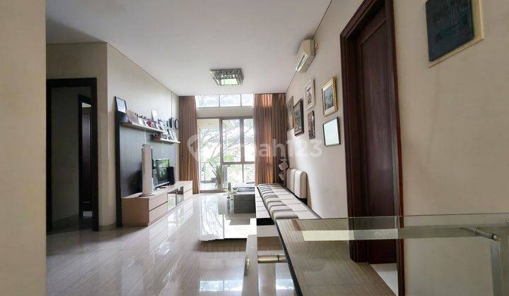 Rumah Mewah Foresta Bsd City 4+1 Bedroom Shm. 1