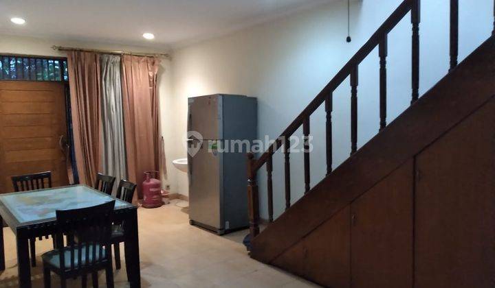 Rumah Hook Asri 3 Kamar Tidur , Lippo Karawaci 2