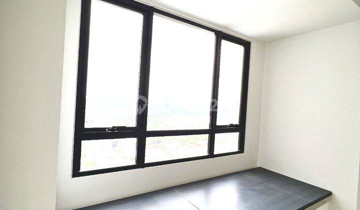 For.sale Apartment Collins Boulevard Studio Unfurnished Strategic Location. 1