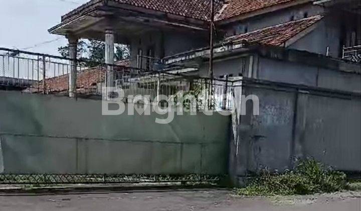 GUDANG 1,8 HEKTAR ZONA INDUSTRI DI BOYOLALI 1